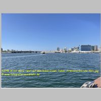 43745 14 112 Abra -Fahrt auf dem Dubai Creek, Dubai, Arabische Emirate 2021.jpg